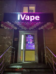 Ivape (50 Let Oktyabrya Avenue, 22), tienda de vapeo