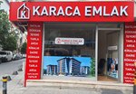 Karaca Real Estate (İstanbul, Bağcılar, Mahmutbey Cad., 84A), agencia inmobiliaria