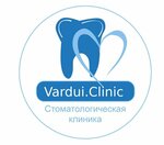 Dental clinic Varddent (Lubyanskіy Drive, 19с1), dental clinic