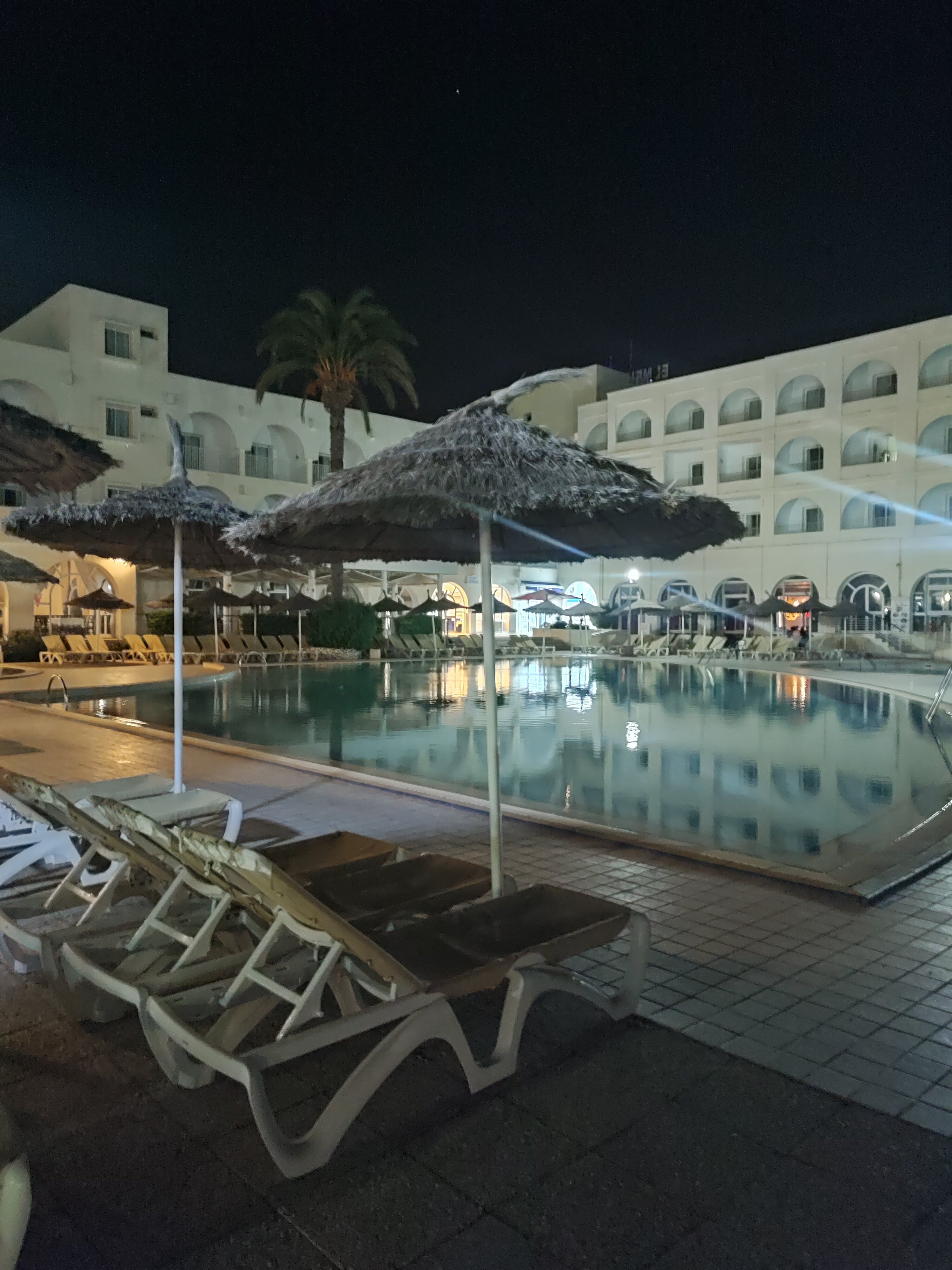 Фото PrimaSol El Mehdi