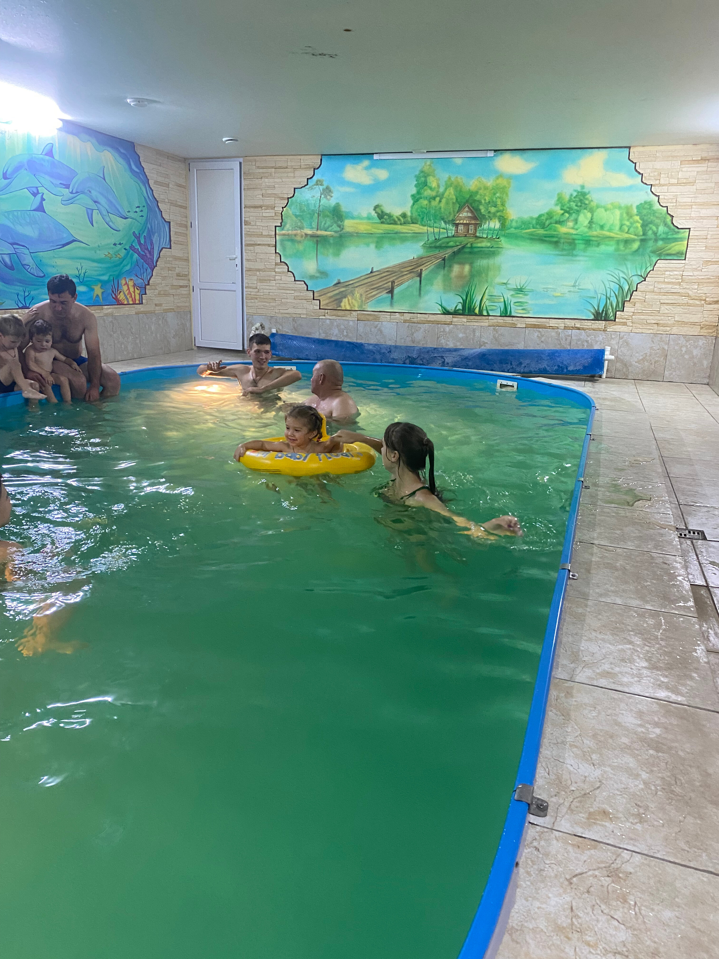 Фото Хуторок