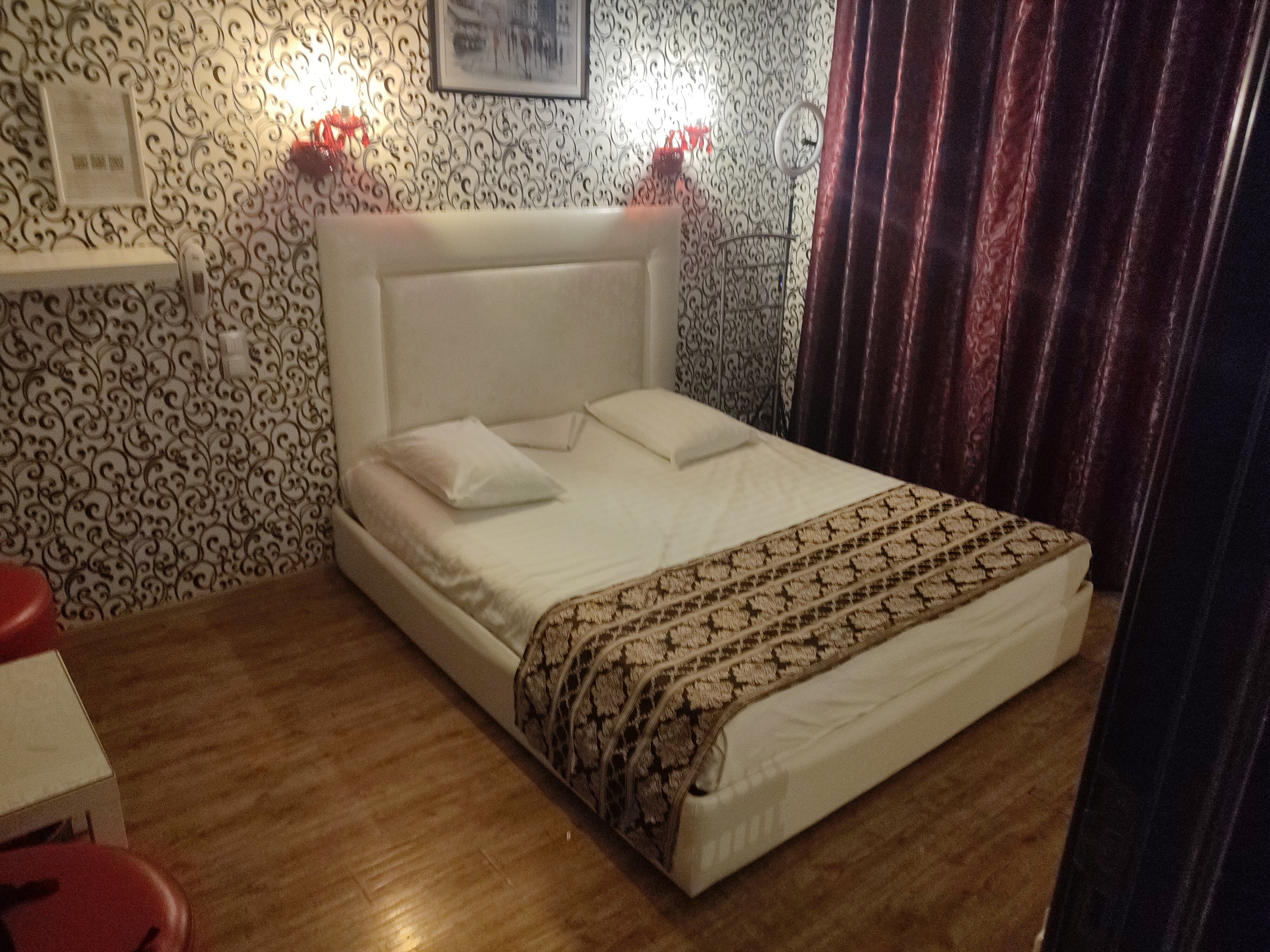 Фото Привалофф