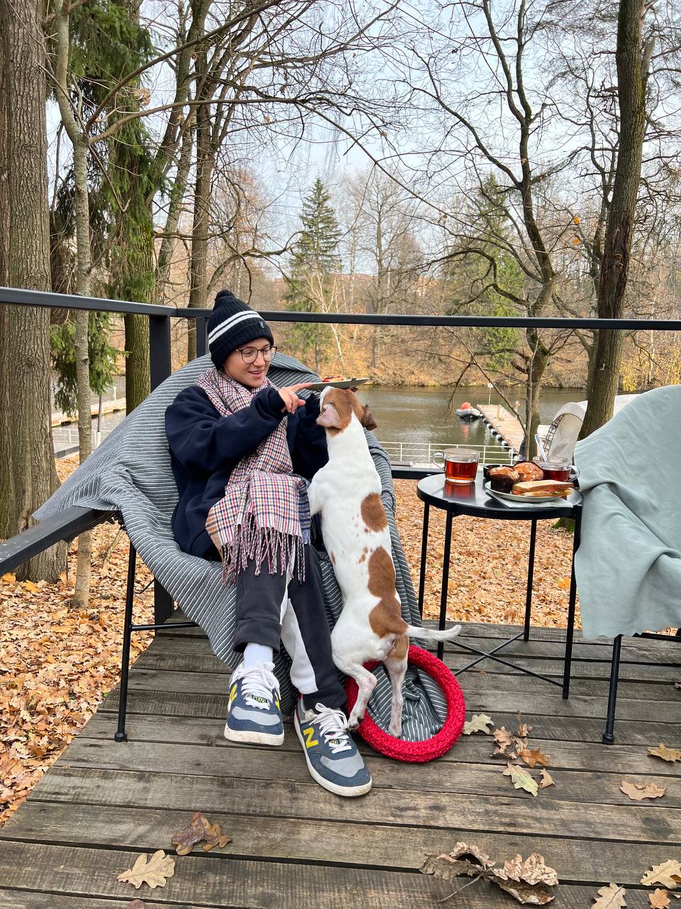 Фото Сила ветра