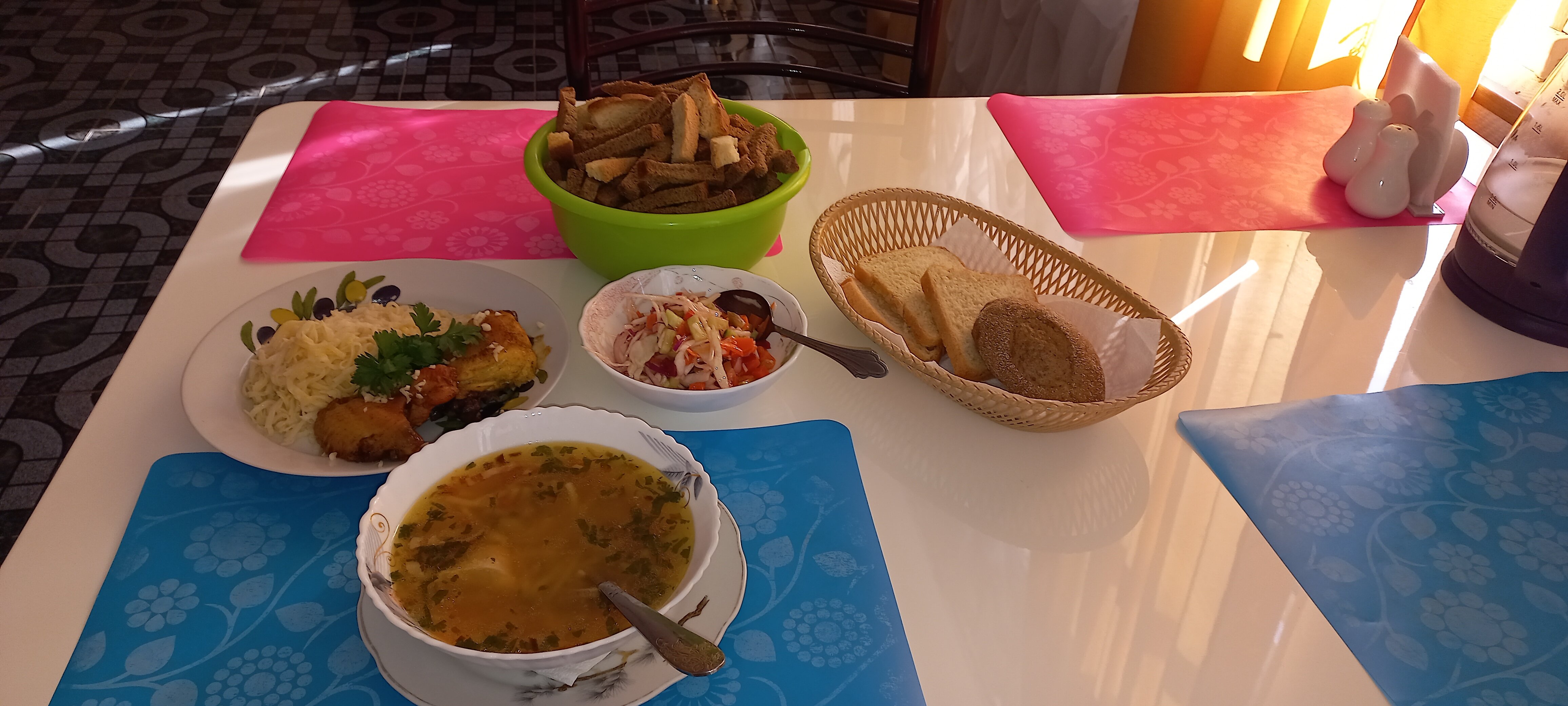 Фото У Палыча