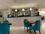 Страдивари (Akademika Anokhina Street, 60), cafe