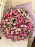 FlowerMoscow (Dubninskaya Street, 12Бс12), flower shop
