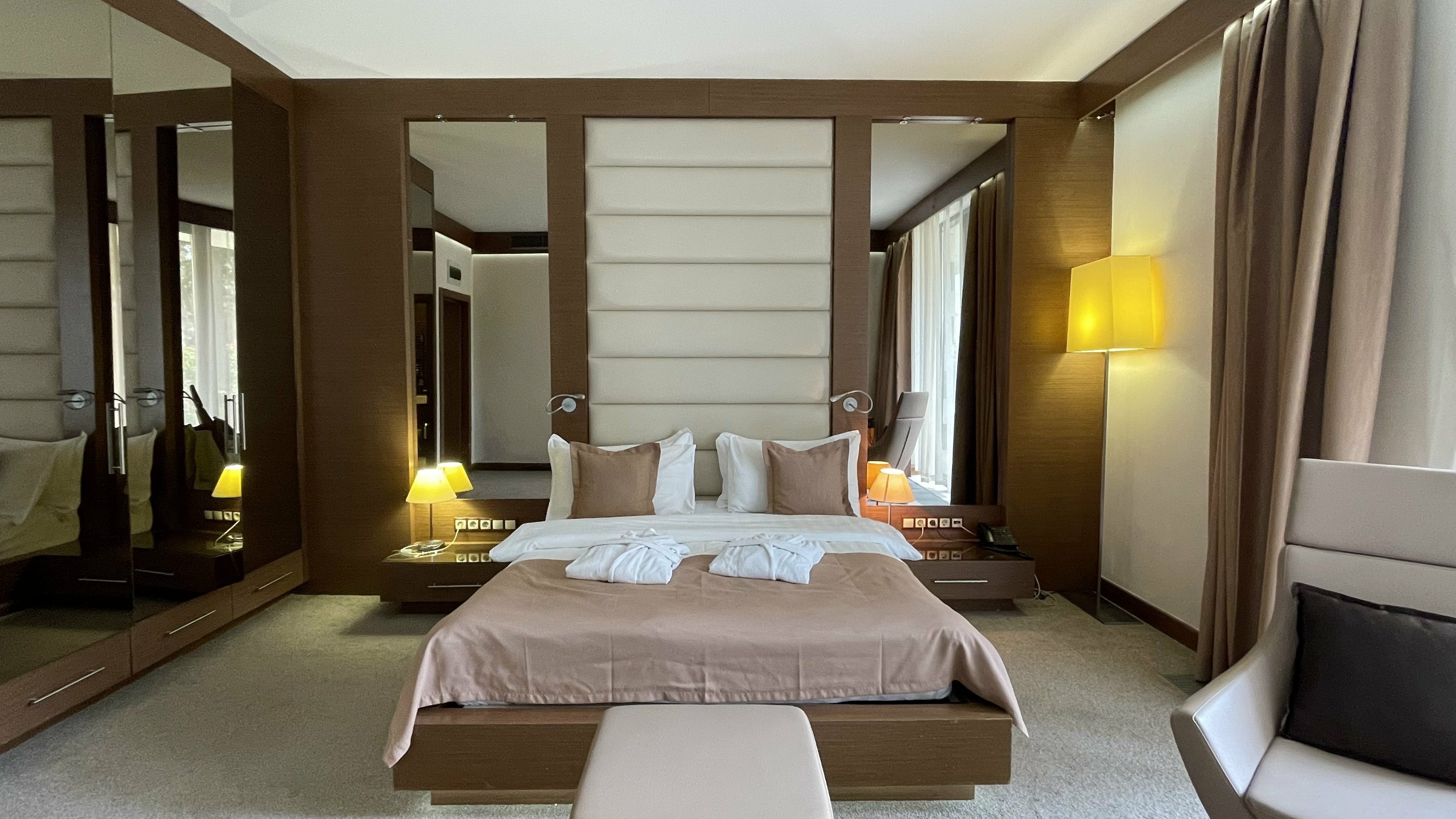 Фото Pulsar Villa Deluxe