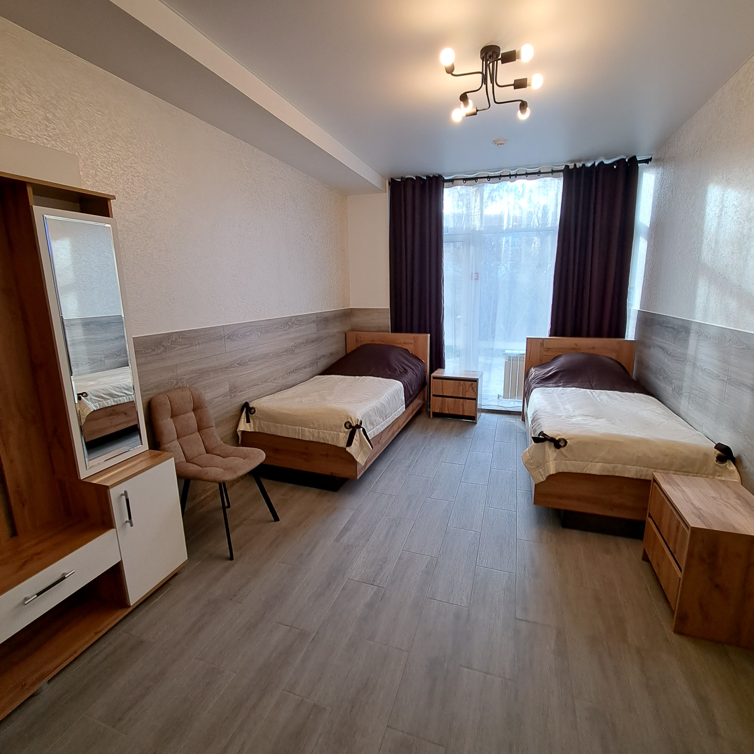 Фото Каменка