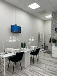Dubniuk Studio (Severniy Subdistrict, Sovetskaya Street, 50), estudio de manicura
