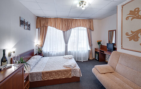 Фото отеля 2