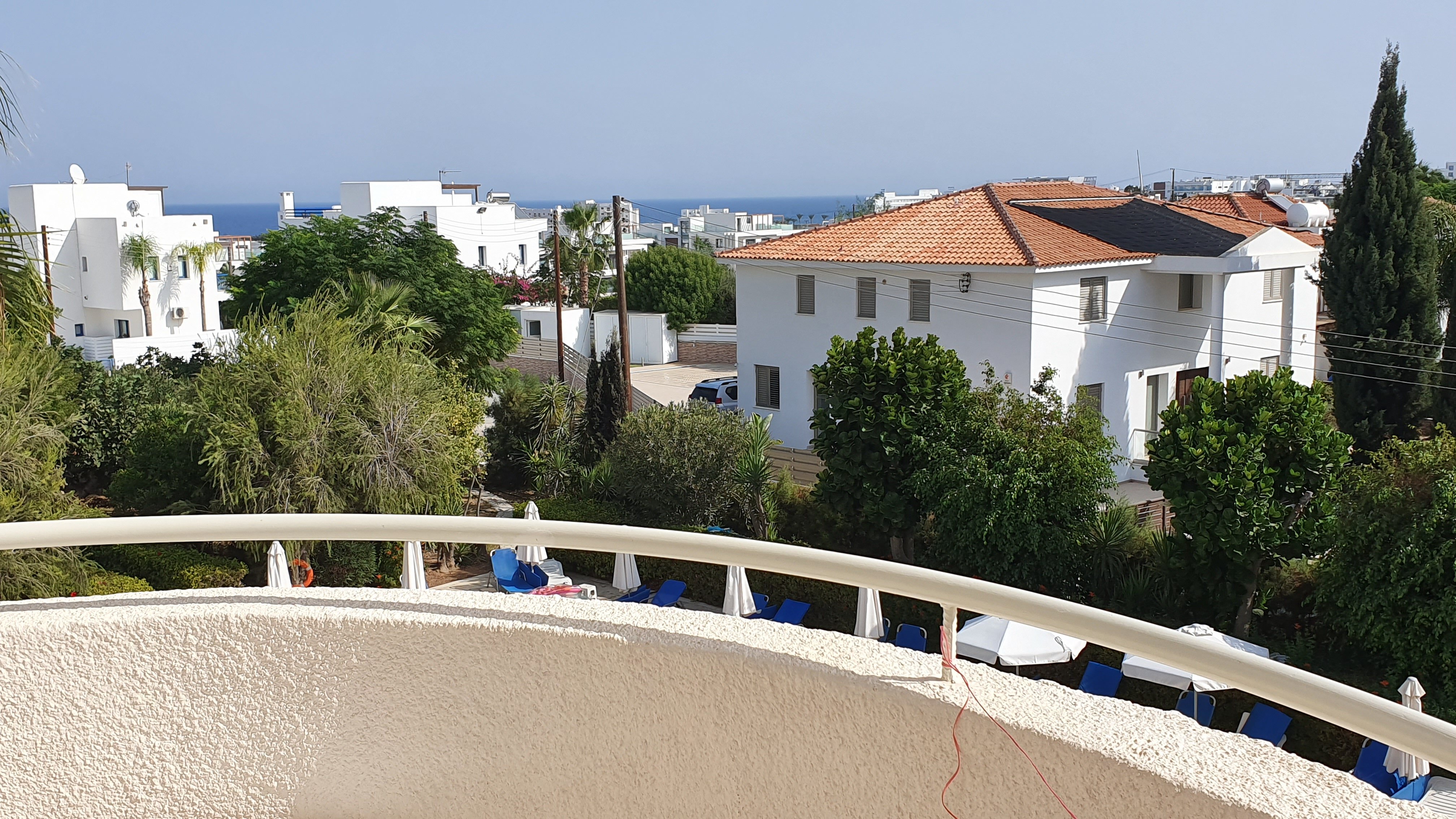 Фото Mandalena Hotel Apartments