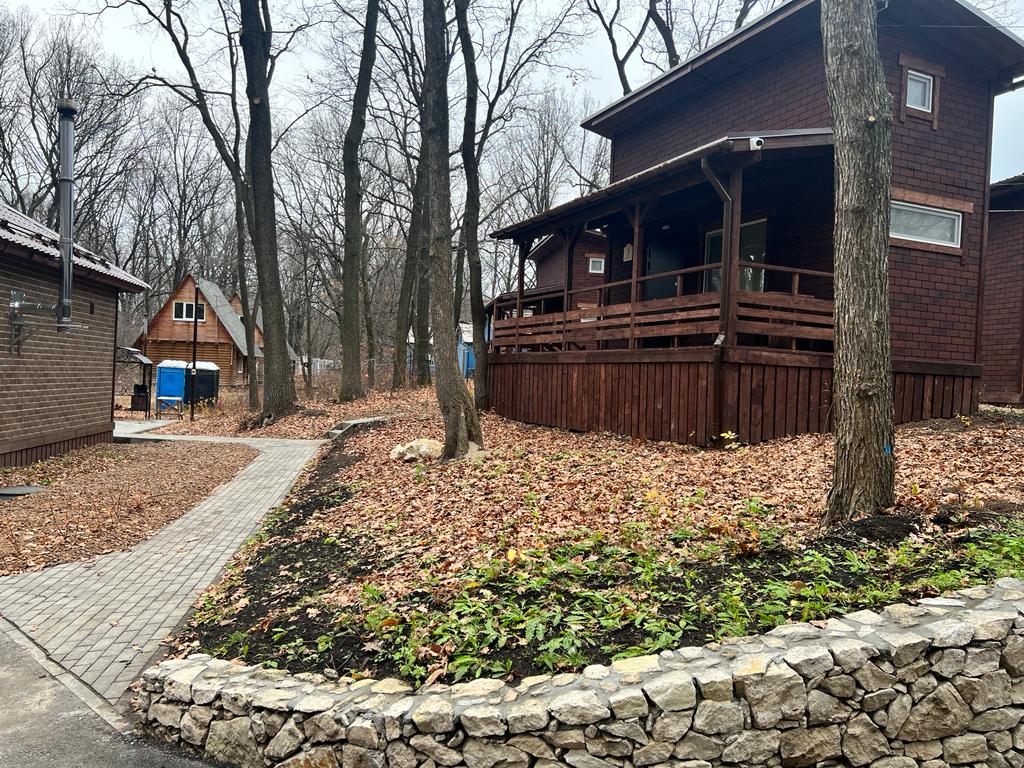 Фото Рассвет