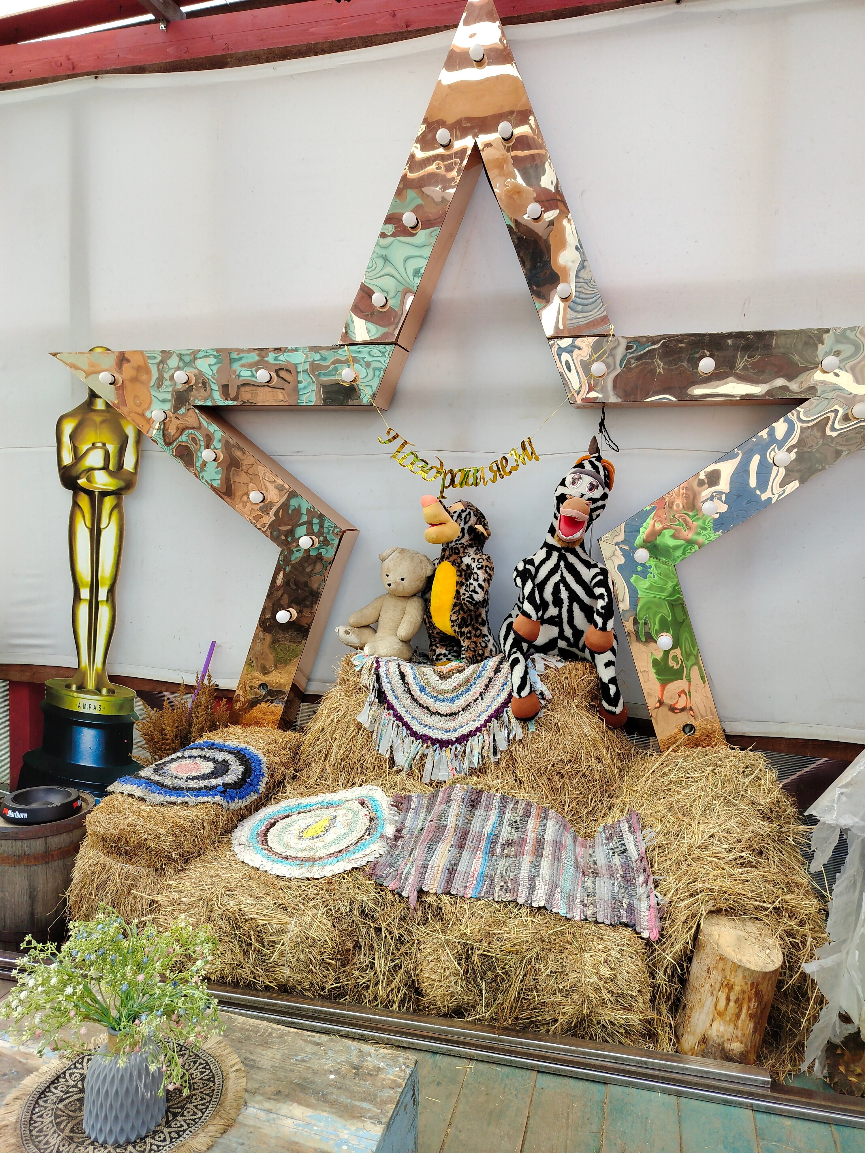 Фото КиноДача