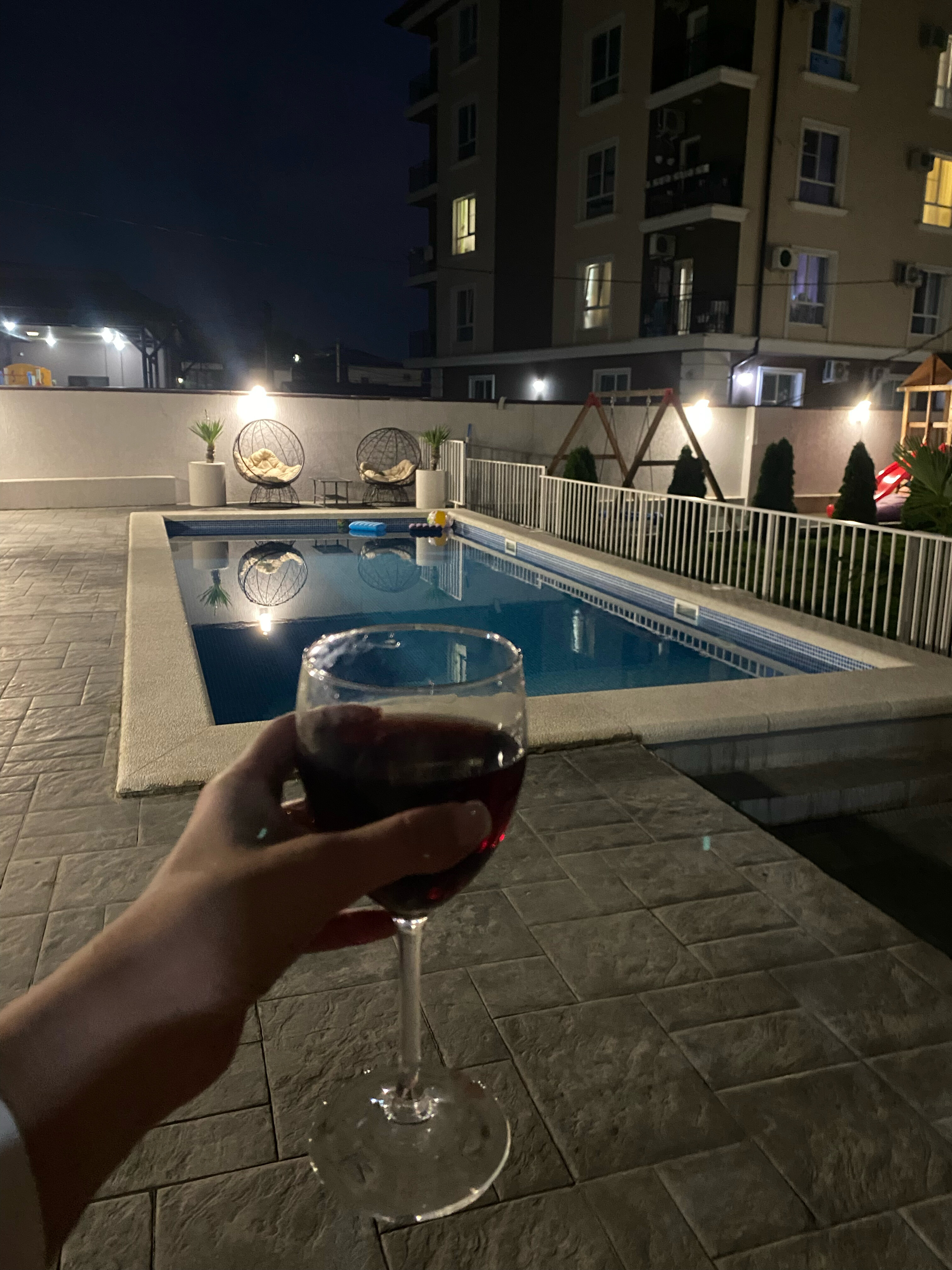 Фото Appart Village