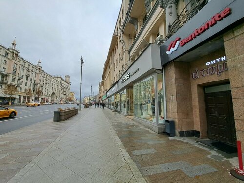 Производственное предприятие СпецПолимер, Москва, фото