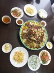 Zam Zam (Geroya Filchenkova Street, 38), cafe