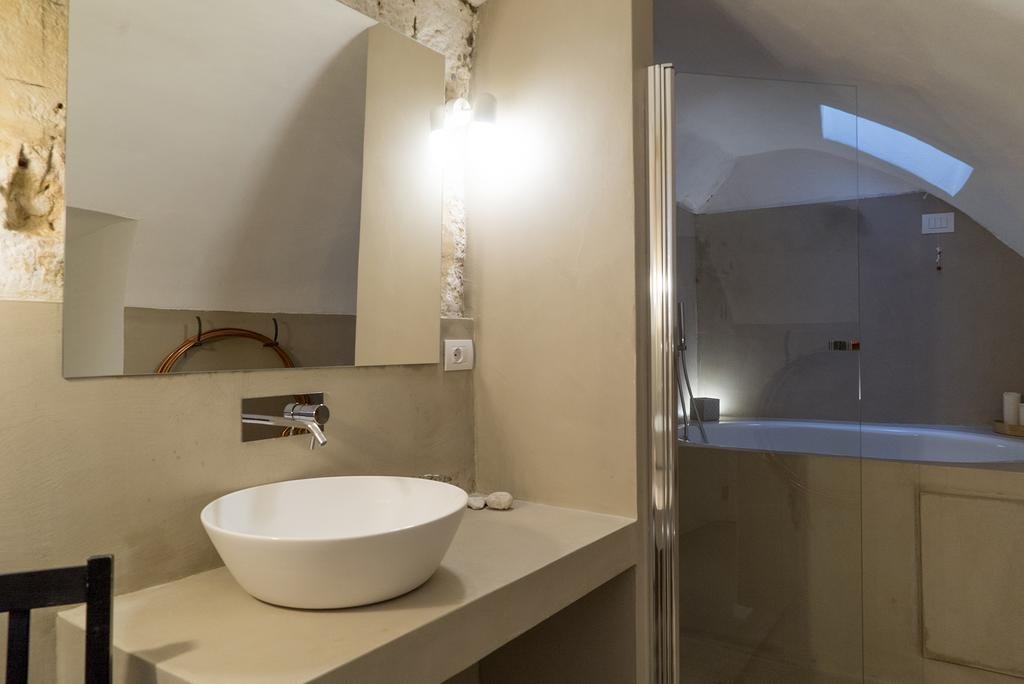 Фото Fra i Sassi - Residence