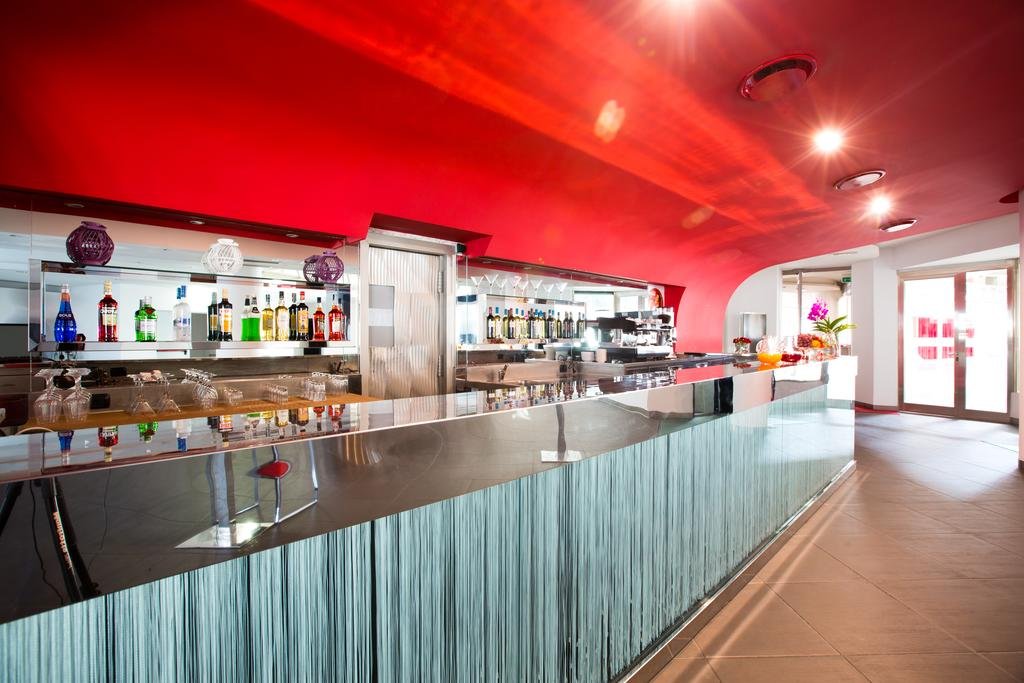 Фото Mercure Olbia