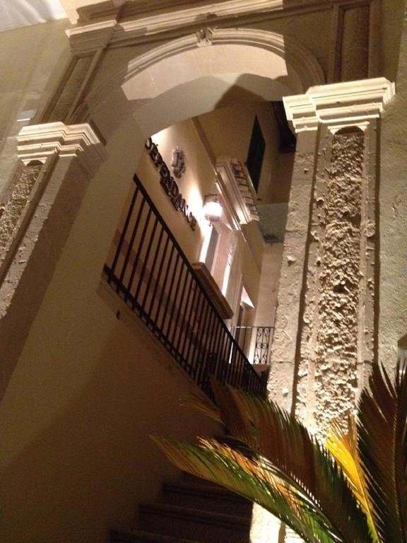 Фото La Dependance Hotel