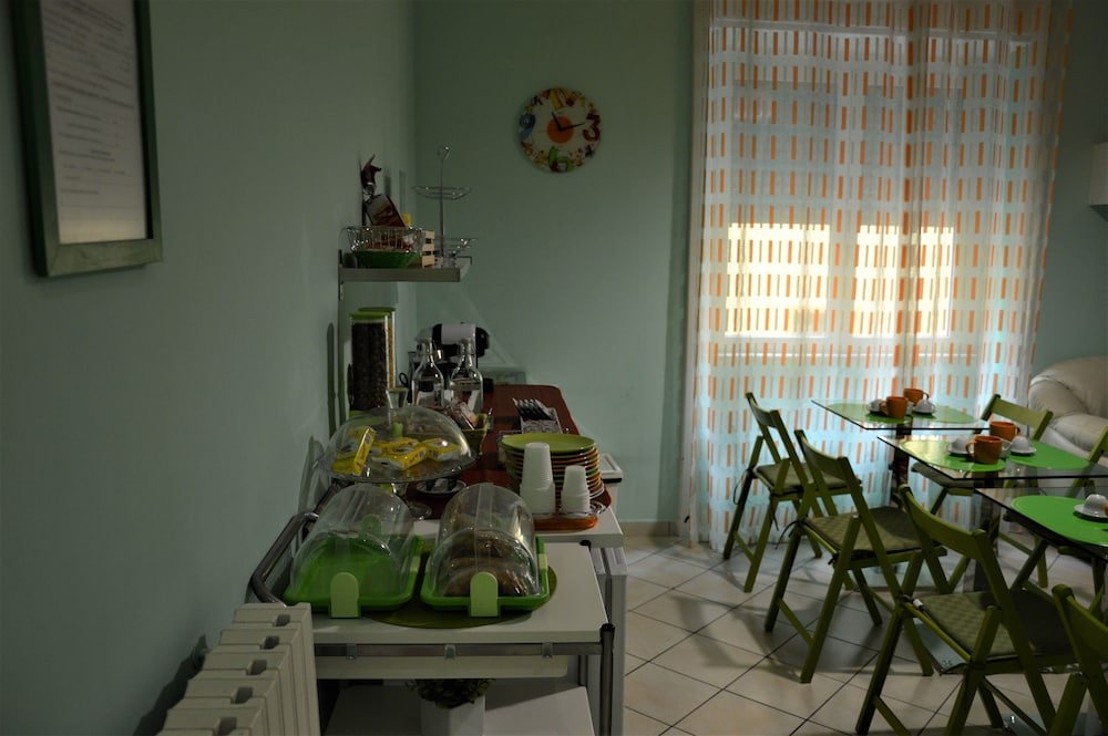 Фото B&b Acquamarina