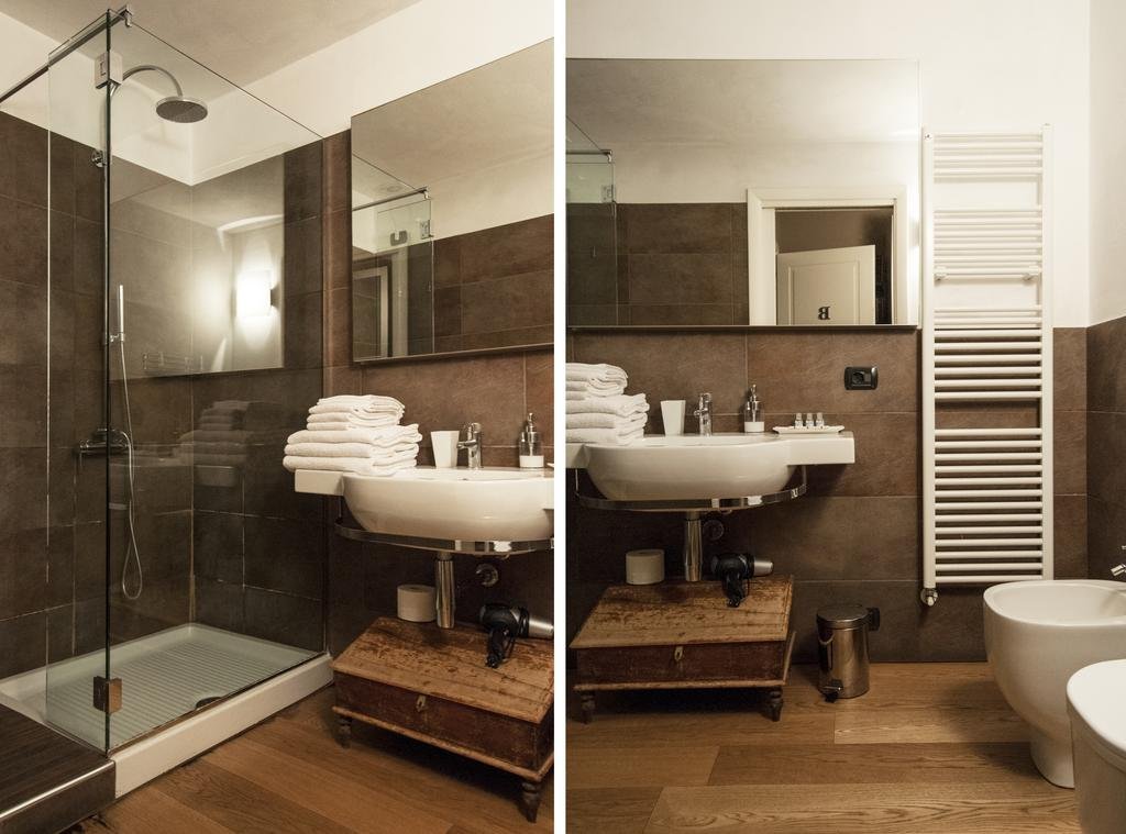 Фото A Casa di Paola Suite- Bed and Breakfast