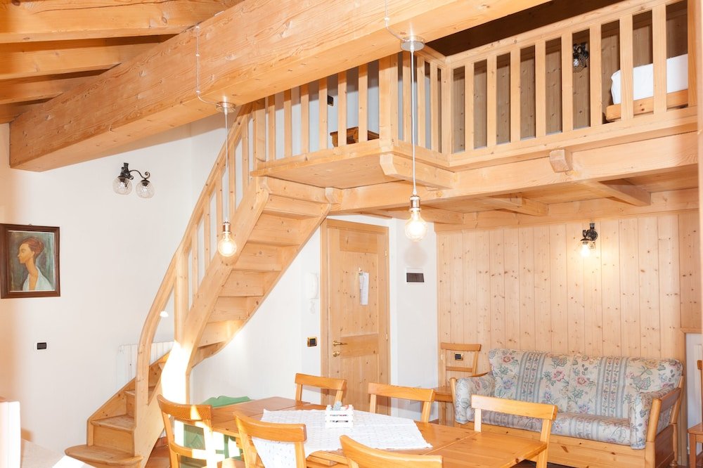 Фото Residence Bait da Mott