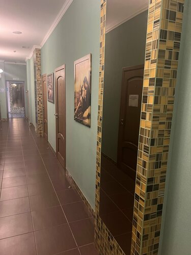 Гостиница Наутилус 57 в Орловской области