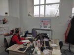 Printing Manufactory (ulitsa Bratyev Petryayevykh, 5к4), printing house