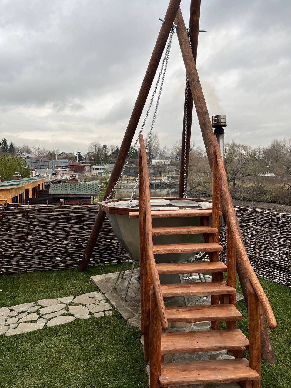 Фото Таёжный