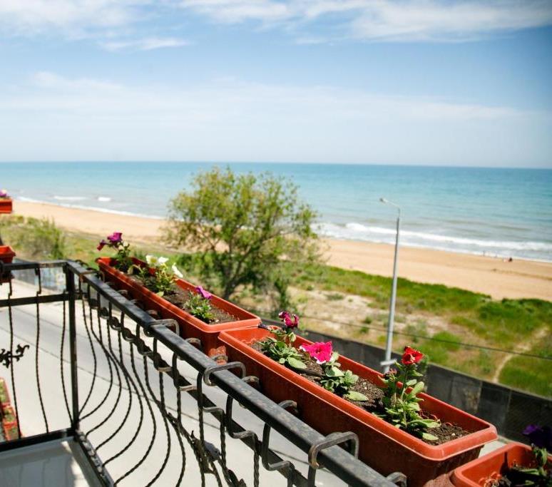 Фото Метрополь