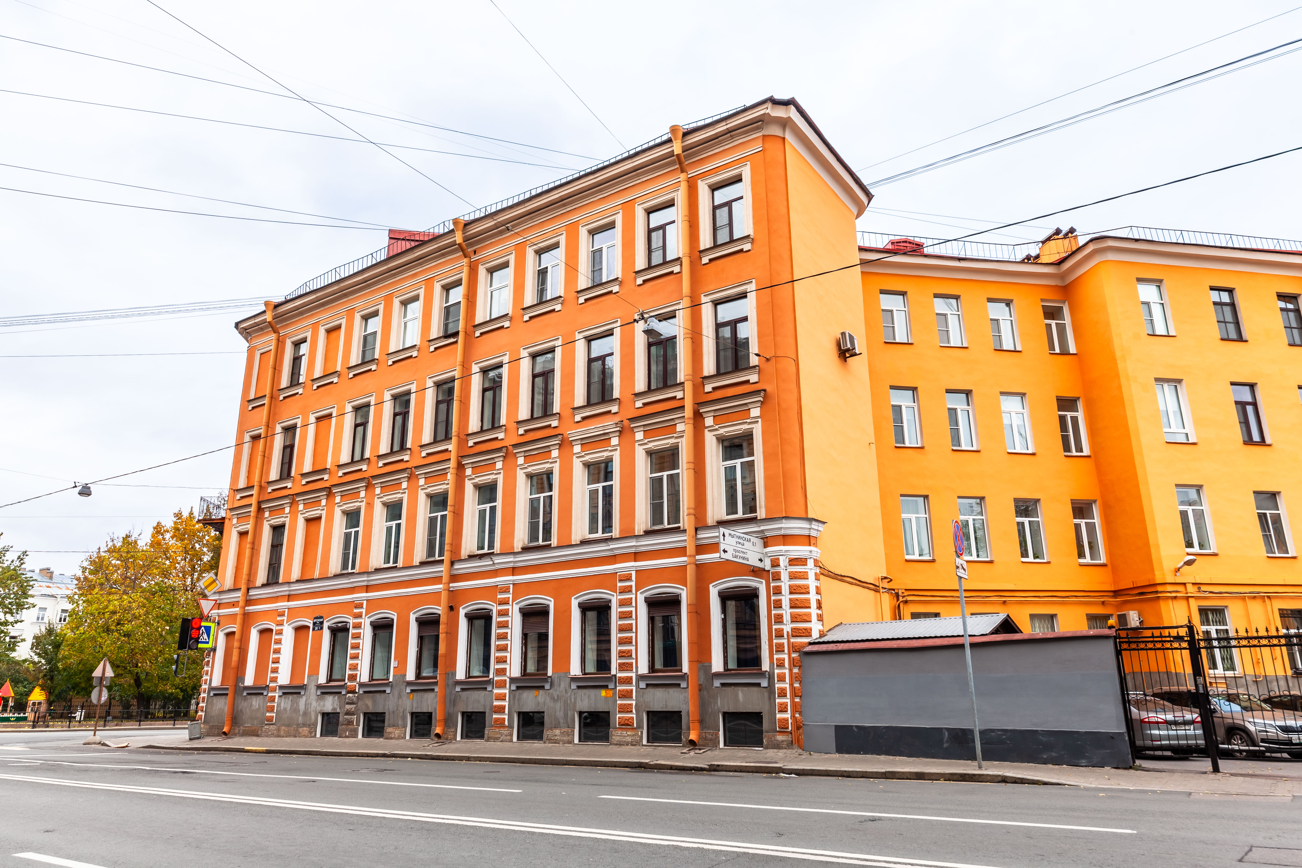 Фото Эстрель