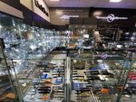 Messer Meister (Moscow, Olimpiysky Avenue, 16с5), tourism equipment