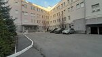 RZD-medicine (Tsvillinga Street, 41), medical center, clinic