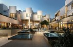 Tariq Khayyat Design Partners (Building 1B, Design District, Zaabeel 2, Dubai), architectural firm