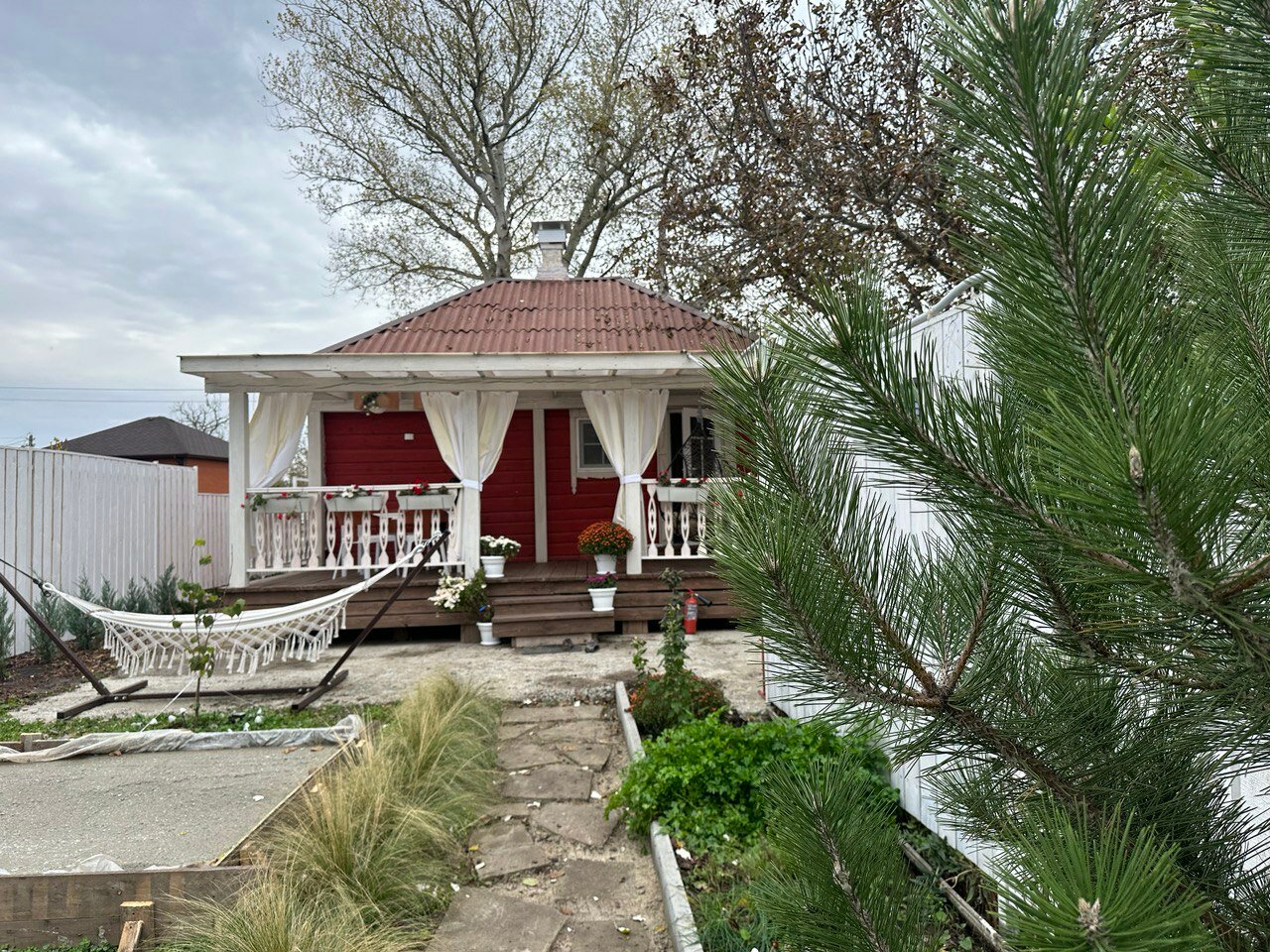 Фото Донские Сезоны