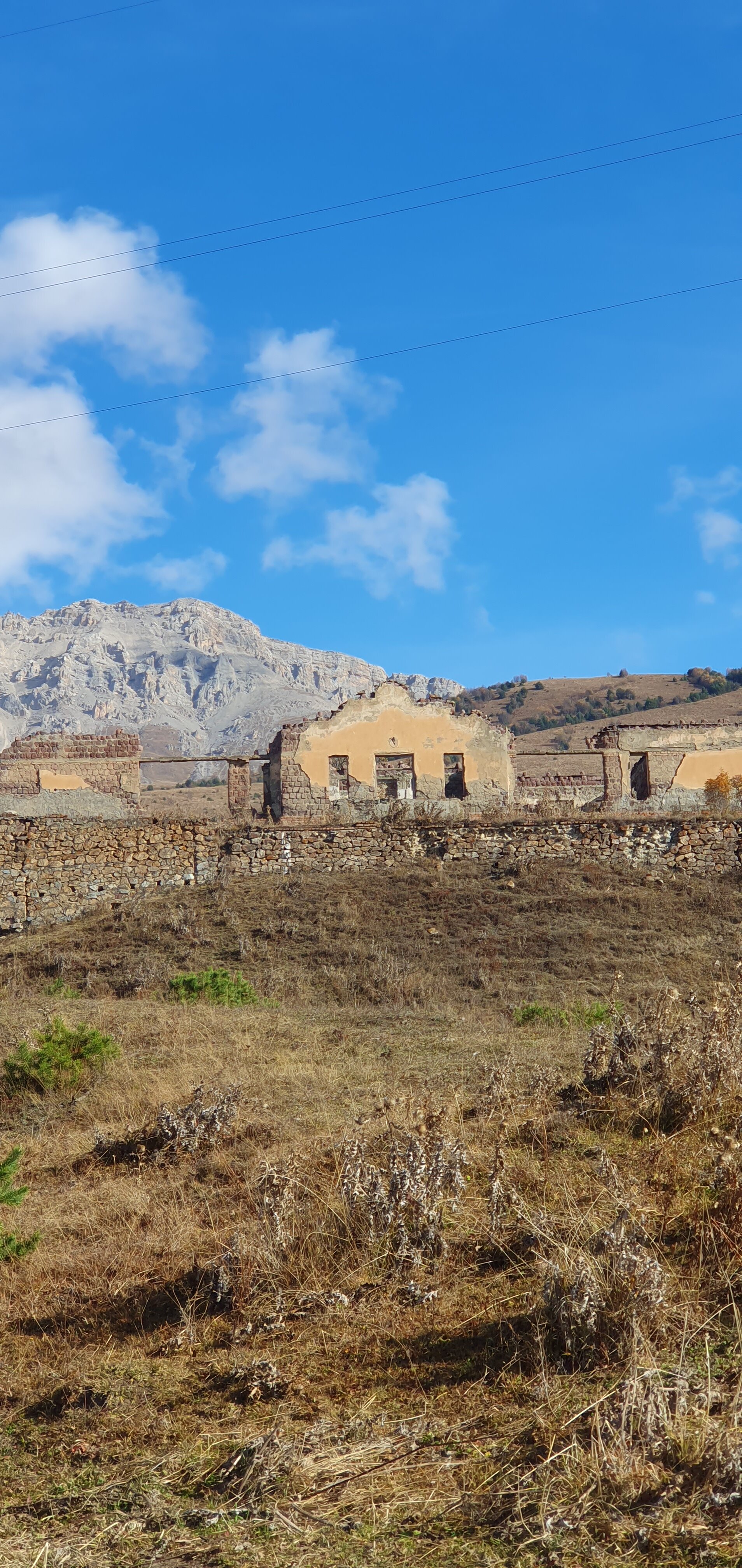 Фото Этнопоселение