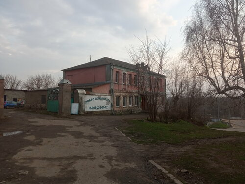 Hotel Gostinitsa Oboyan, , foto