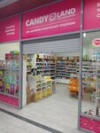 Kdv Candyland (ulitsa 70 let Oktyabrya, 5), confectionary