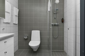 Фото Forenom Aparthotel Stockholm Flemingsberg