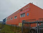 Fit Service (Rabochaya Street, 11), car service, auto repair