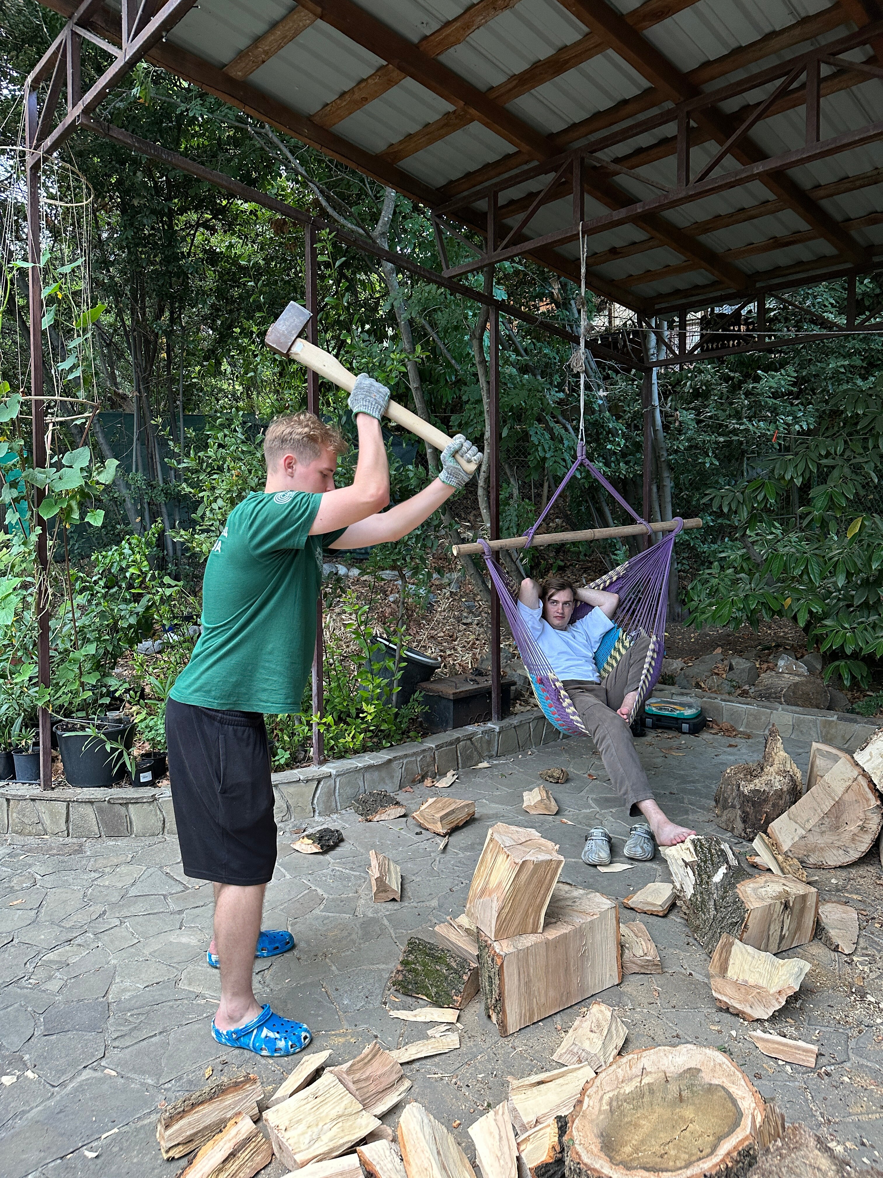 Фото Дом для отдыха