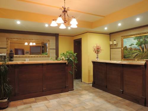 Фото Albergo Della Corte