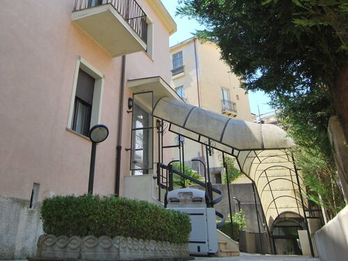 Гостиница Hotel San Giuseppe - CityHotel Catanzaro в Катандзаро