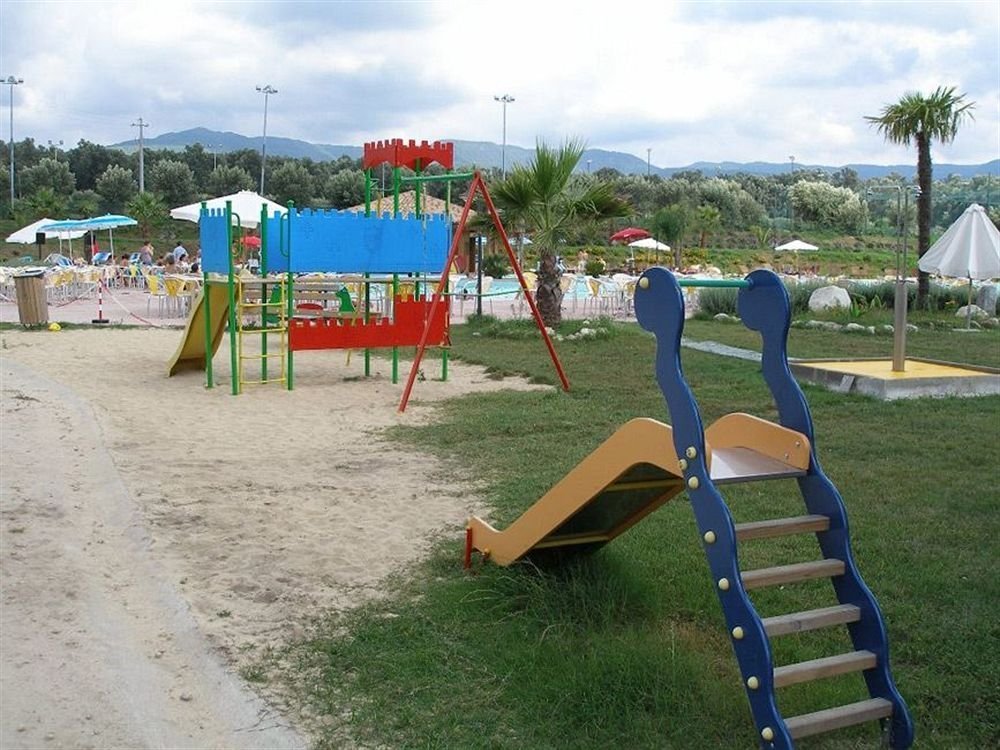 Фото Uliveto Principessa Park Hotel