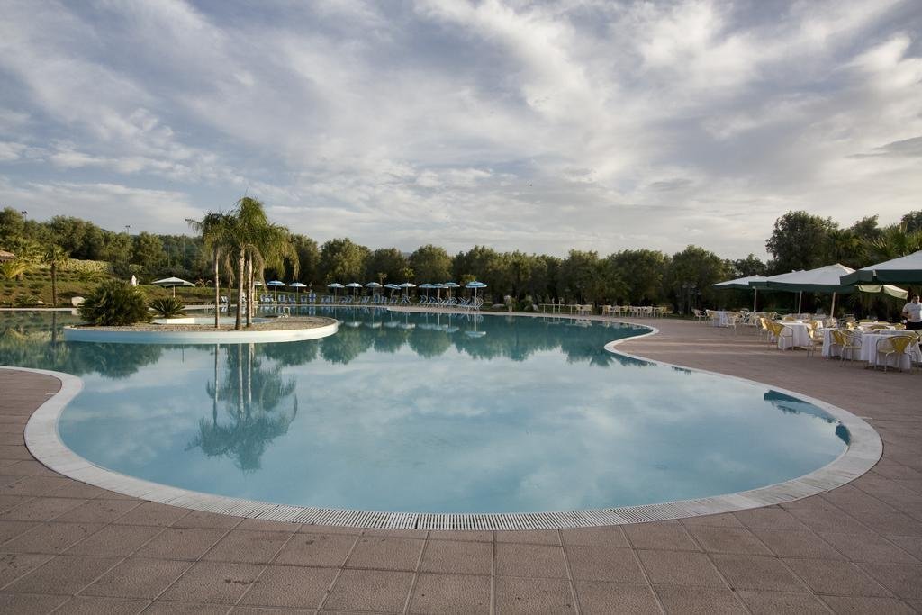 Фото Uliveto Principessa Park Hotel