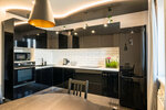 KazanHome (Pavlyukhina Street, 108Б) ، سكن للإيجار اليومي