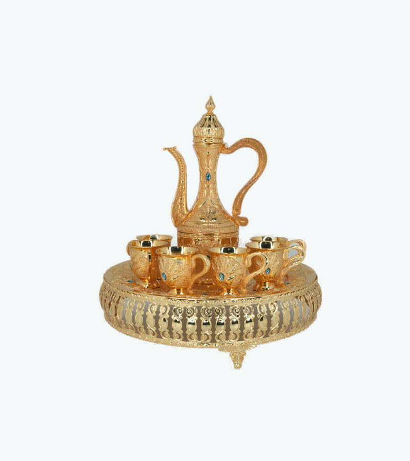 Gift and souvenir shop I Love Dubai Gift and Souvenir Store, Dubai, photo