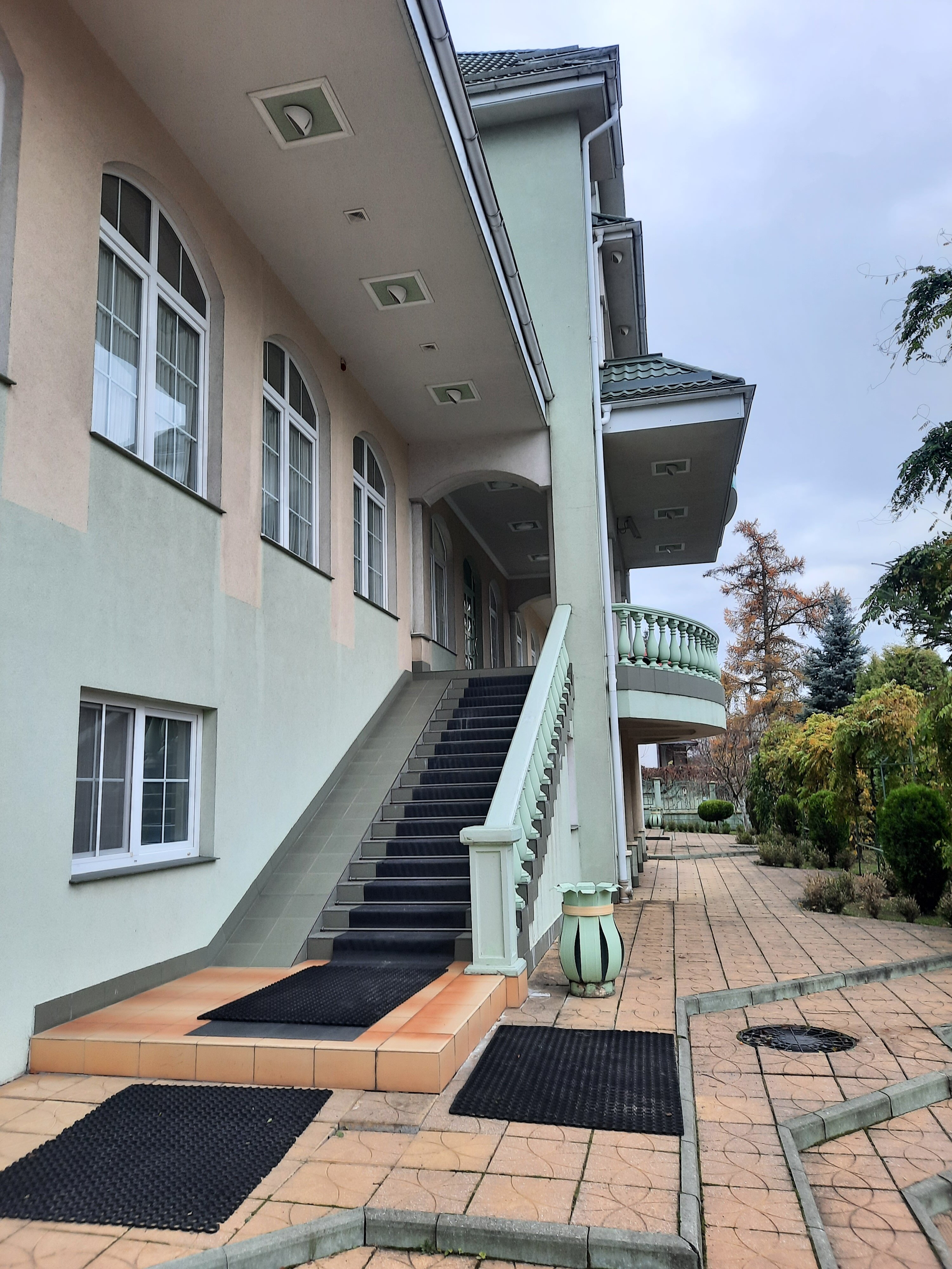 Фото Обертайх Люкс