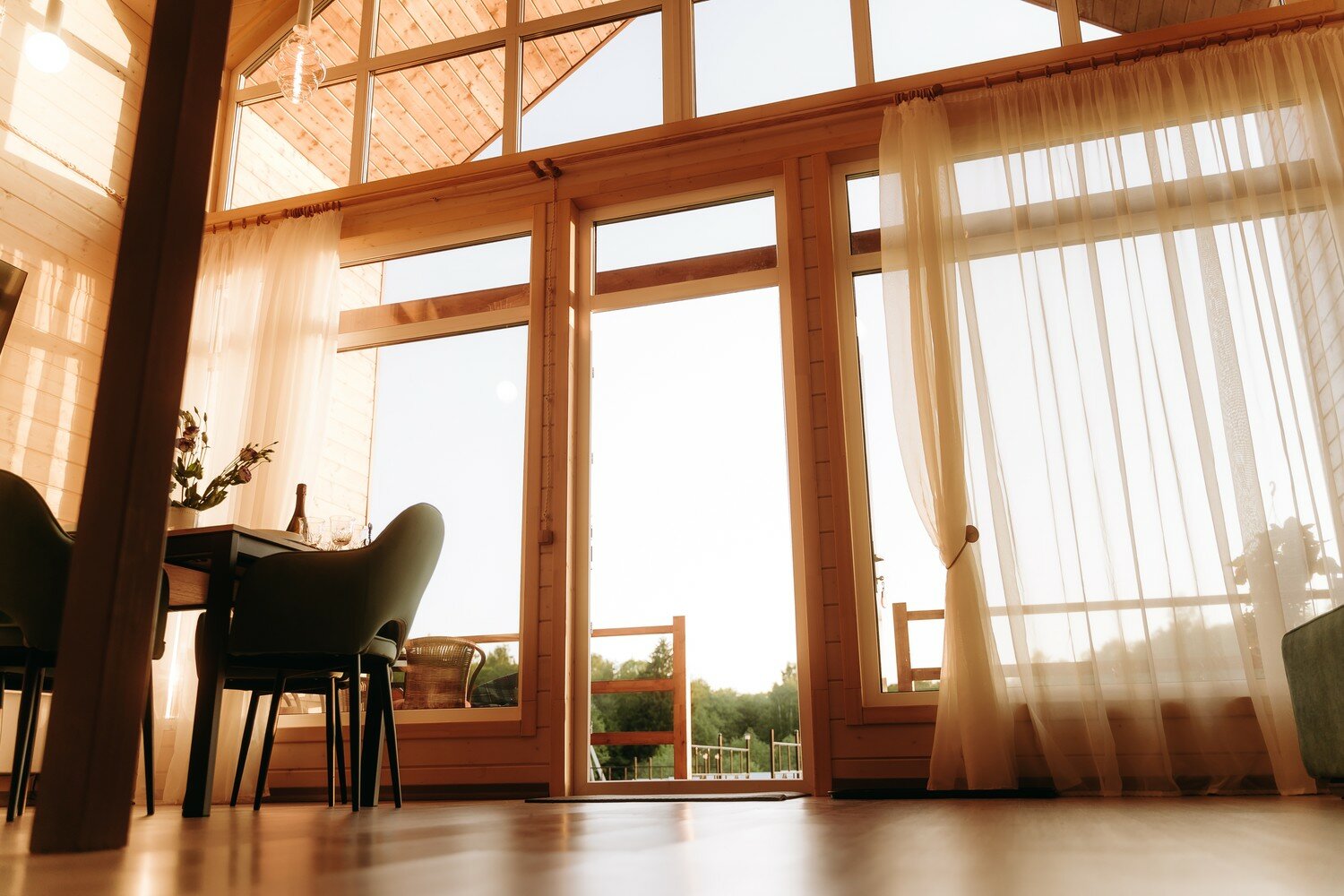 Фото Веранда Виста