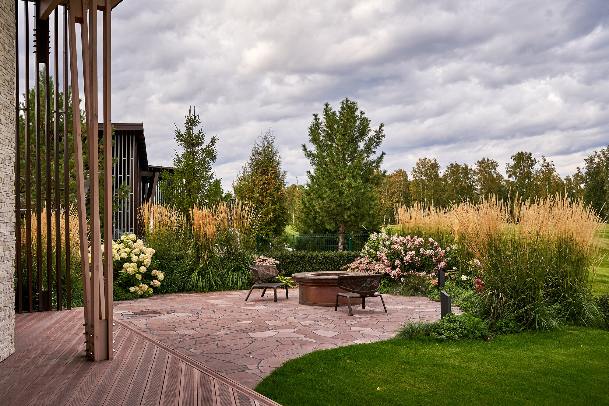 ЦВЕТОВОДСТВО, САДОВОДСТВО И ЛАНДШАФТНЫЙ ДИЗАЙН. ВКонтакте Backyard landscaping d
